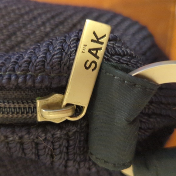 The Sak Crochet Bag - Picture 2 of 7